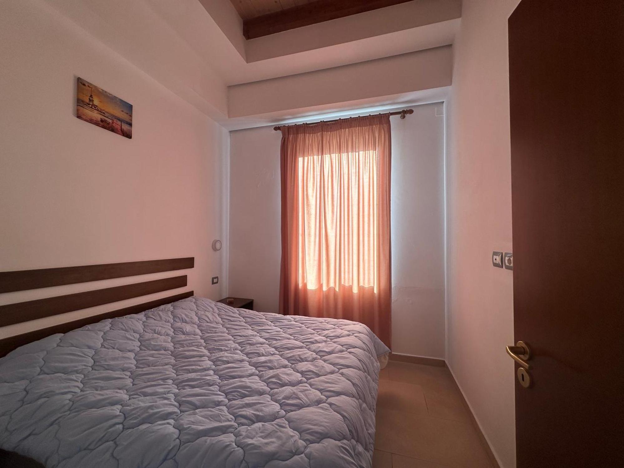 Blue Apartments วญอเรอ ภายนอก รูปภาพ