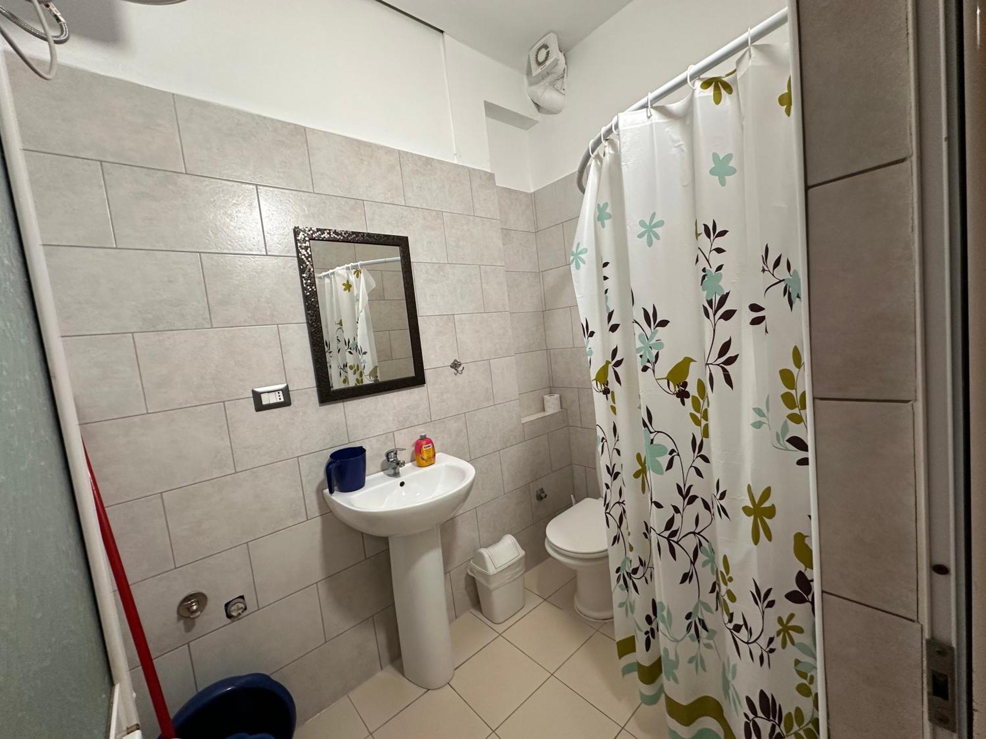 Blue Apartments วญอเรอ ภายนอก รูปภาพ