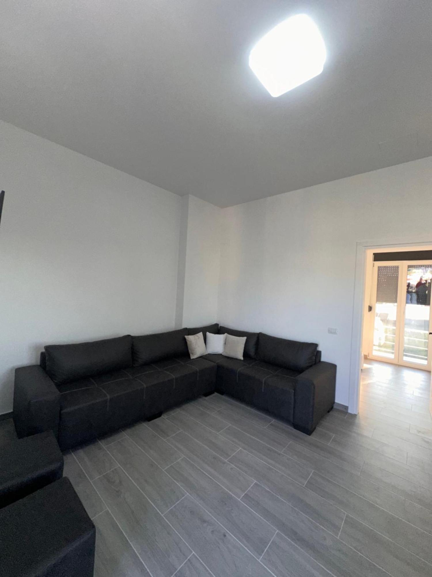 Blue Apartments วญอเรอ ภายนอก รูปภาพ